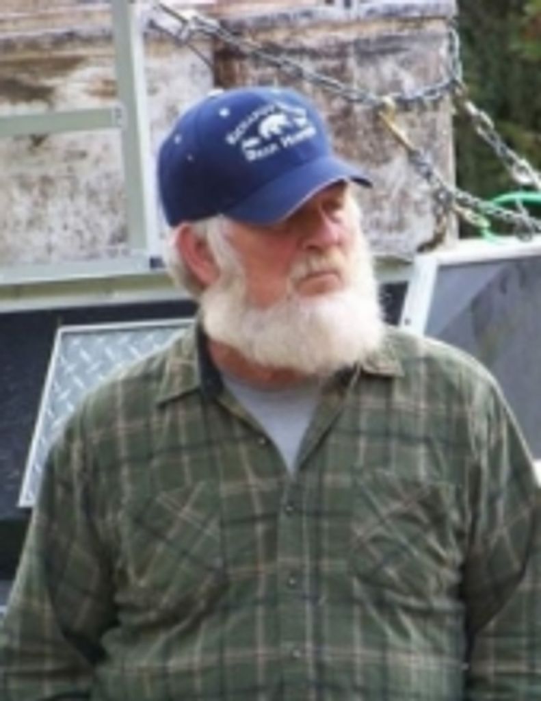 Joseph "Joe" Young Jr. Profile Photo