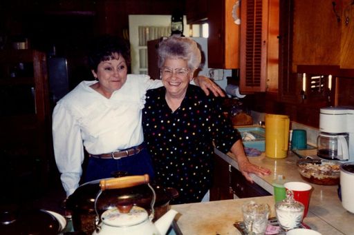 Linda Varnado Legnon photo gallery thumbnail 31 of 86