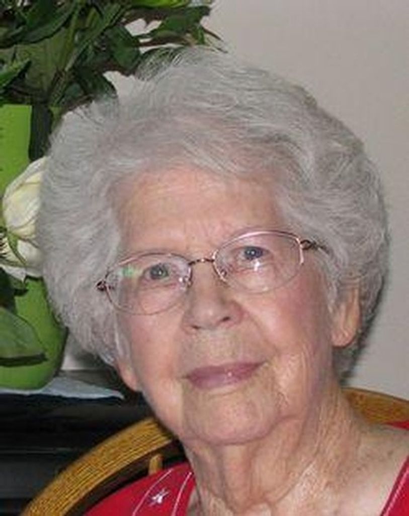 Edna Wetzel Anderson