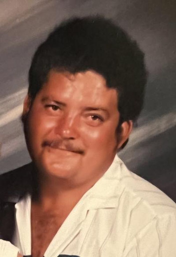 Clay "Rusty" Freeman Profile Photo