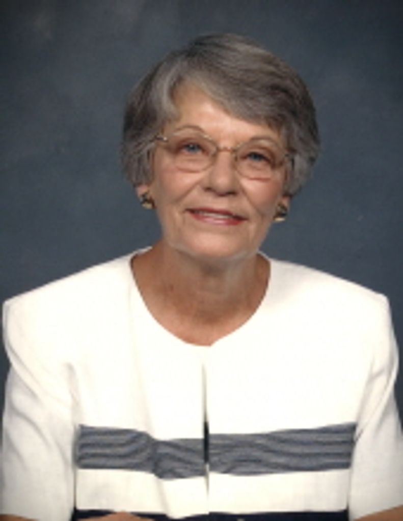 Harriette  Slice Nichols