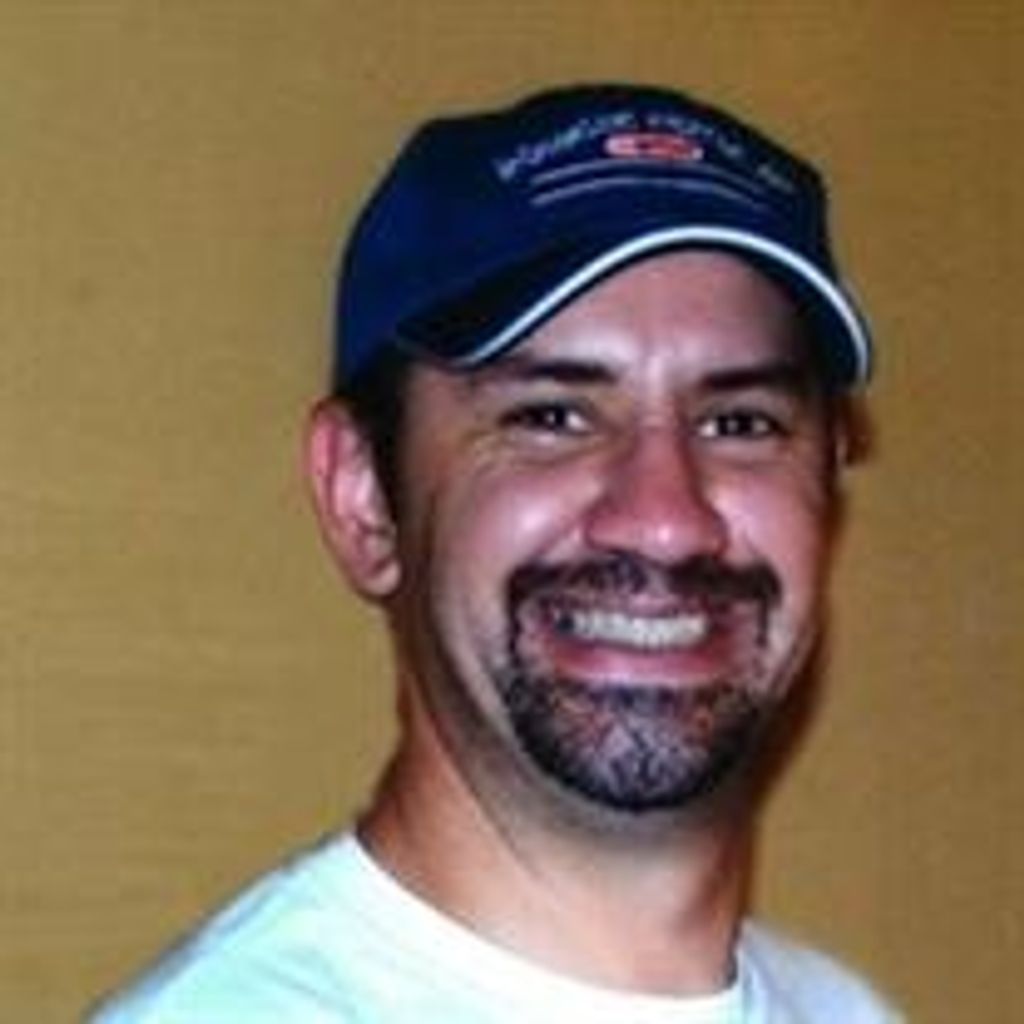 Justin (Brett) Brett Hutchinson