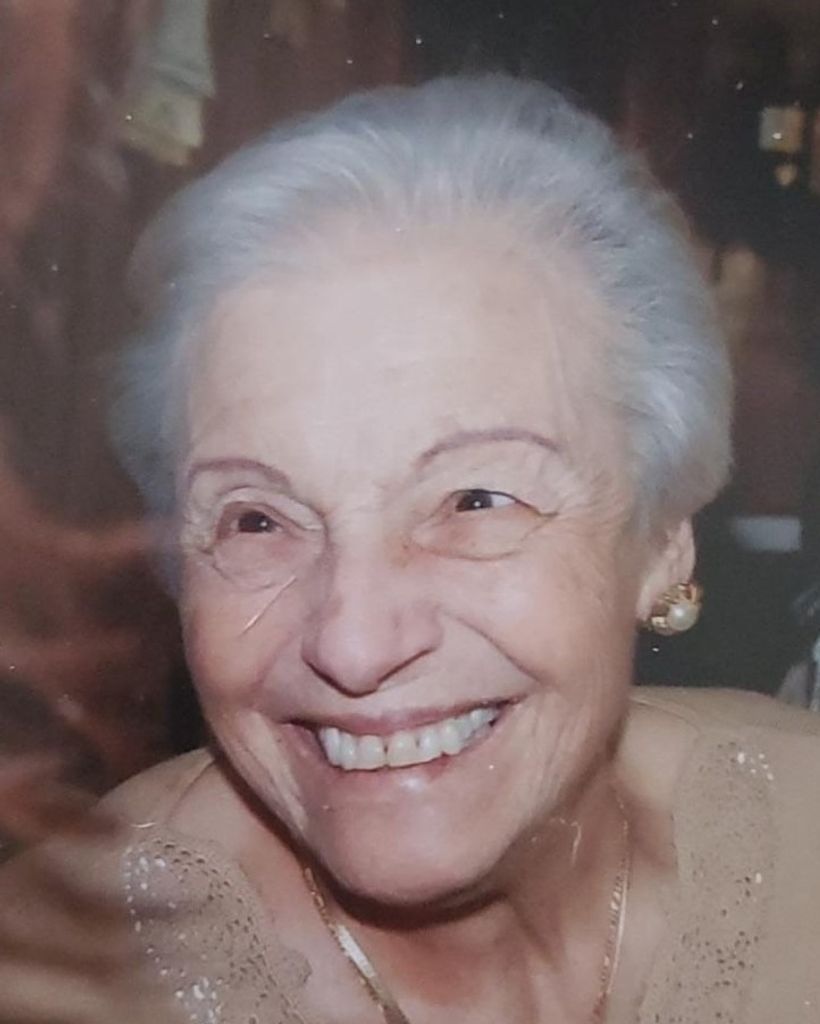 Carmen Montero