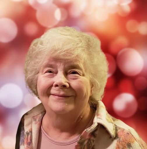 Gaye Lynne (Morros)  Kruggel Profile Photo