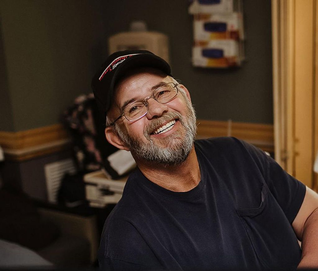 Rebel Wayne Ward Profile Photo