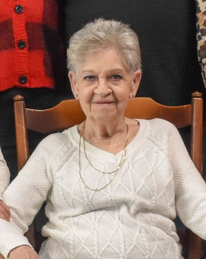 Barbara Maxine Stewart's obituary image