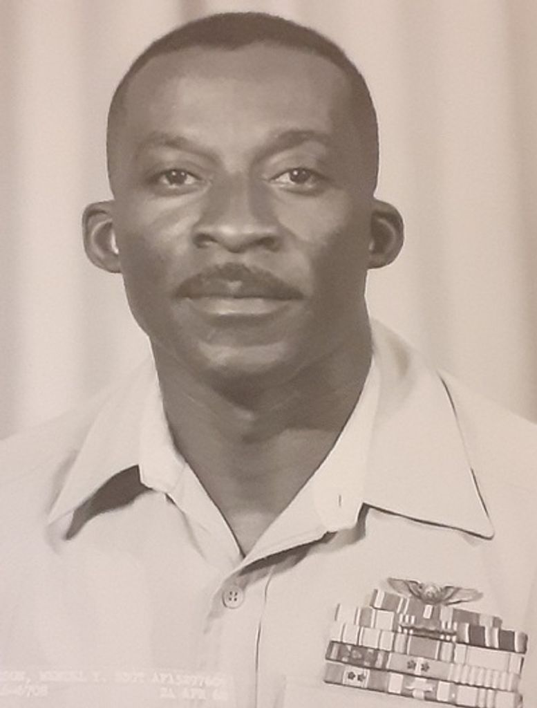 Wendell Y. Anderson Profile Photo