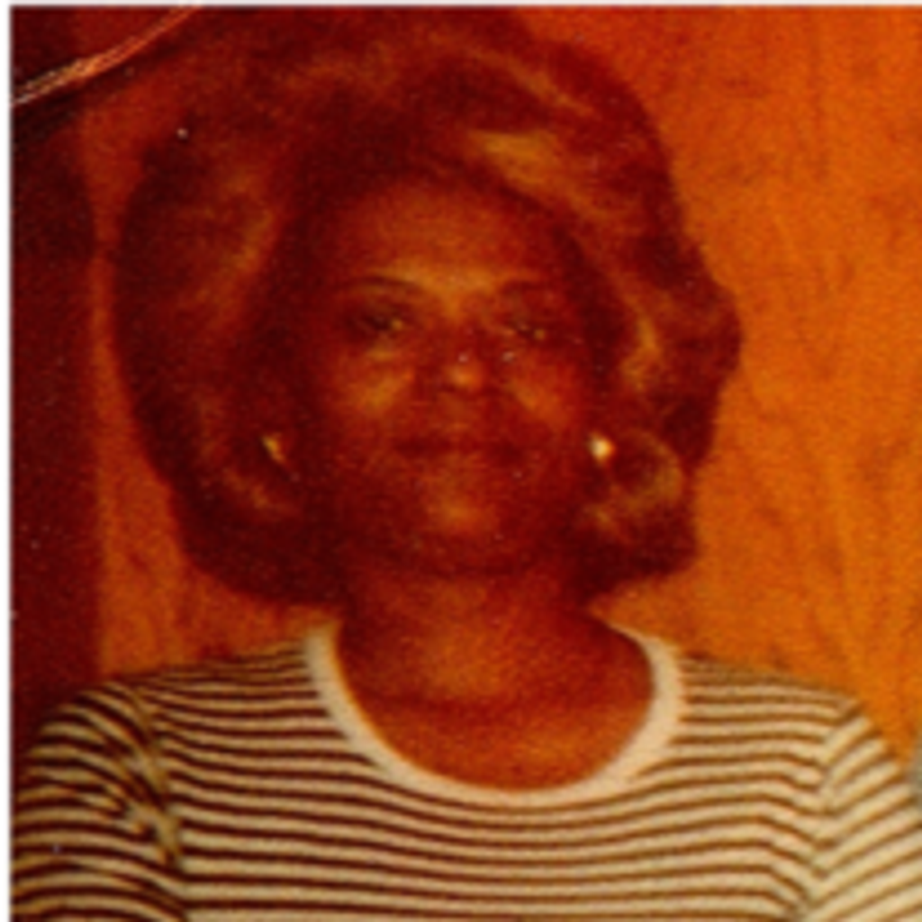 Inez Mckinney
