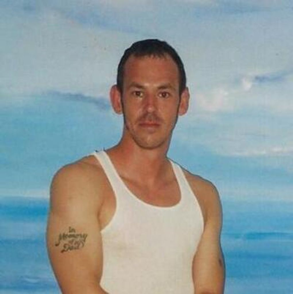 Donald "Donnie" A. Donato Profile Photo