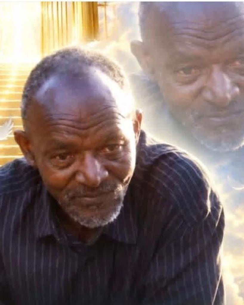 James Maurice Armstrong