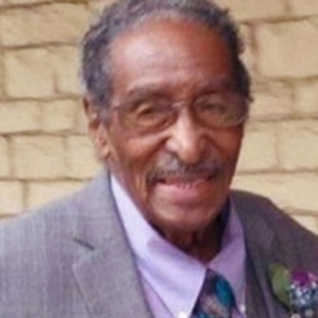 Arthur Gilmer Cross, Sr.
