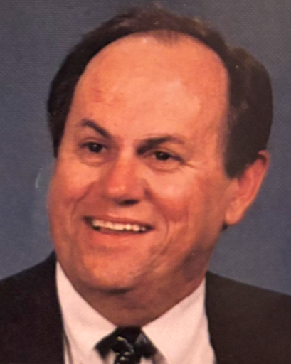 Charles "Gary" Huffman Profile Photo