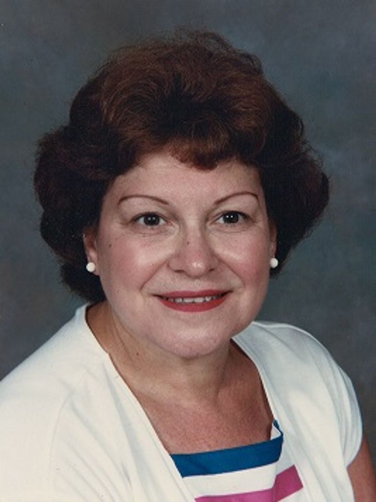 Margaret Cassano