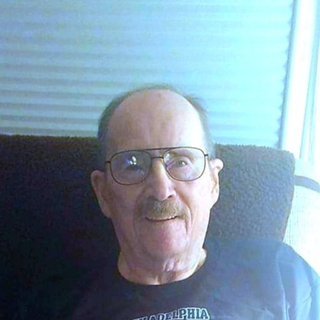 Edward J. Mcguire Profile Photo