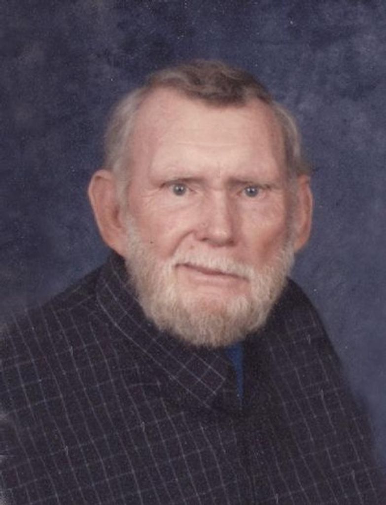 John "Poss" Elbert Jefferson, Sr.