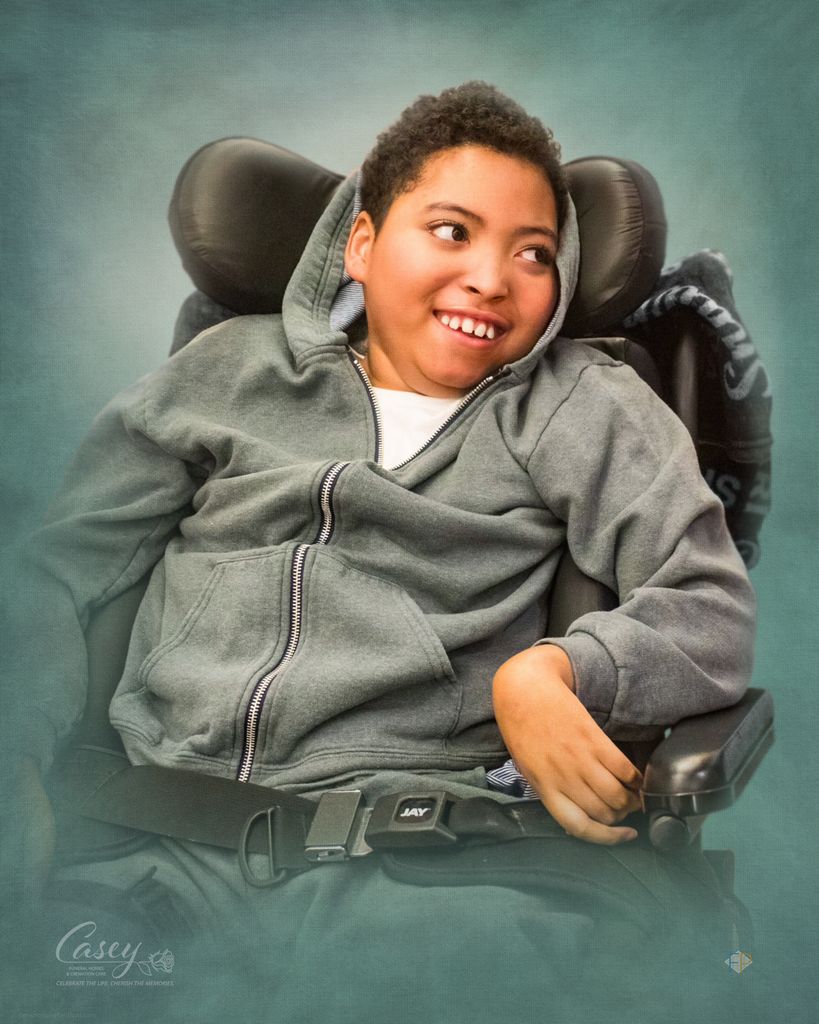 Shawn Rivers