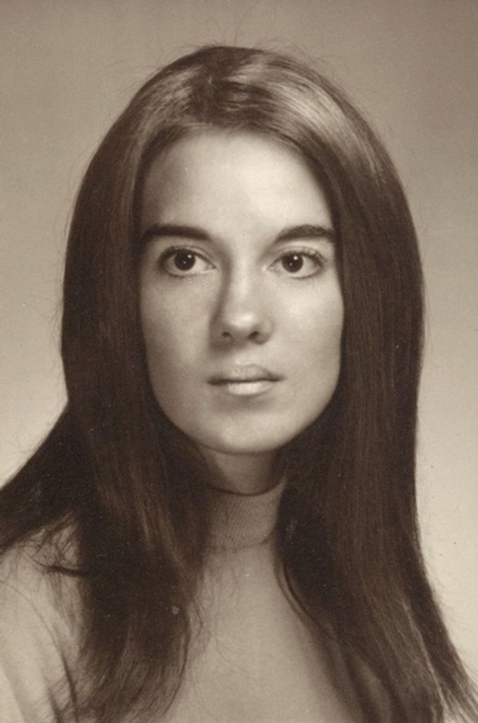 Deborah Leigh Johnston