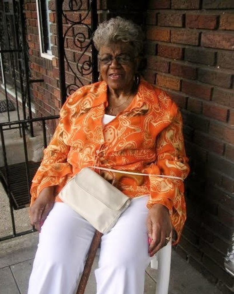 Lottie T. Bazemore Profile Photo
