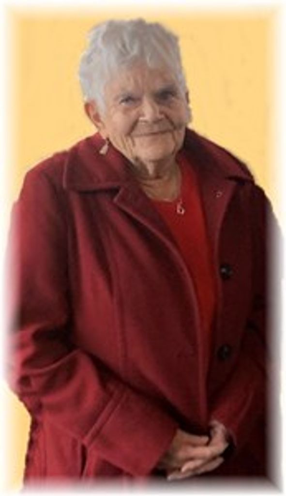 Kathryn Jean Strack