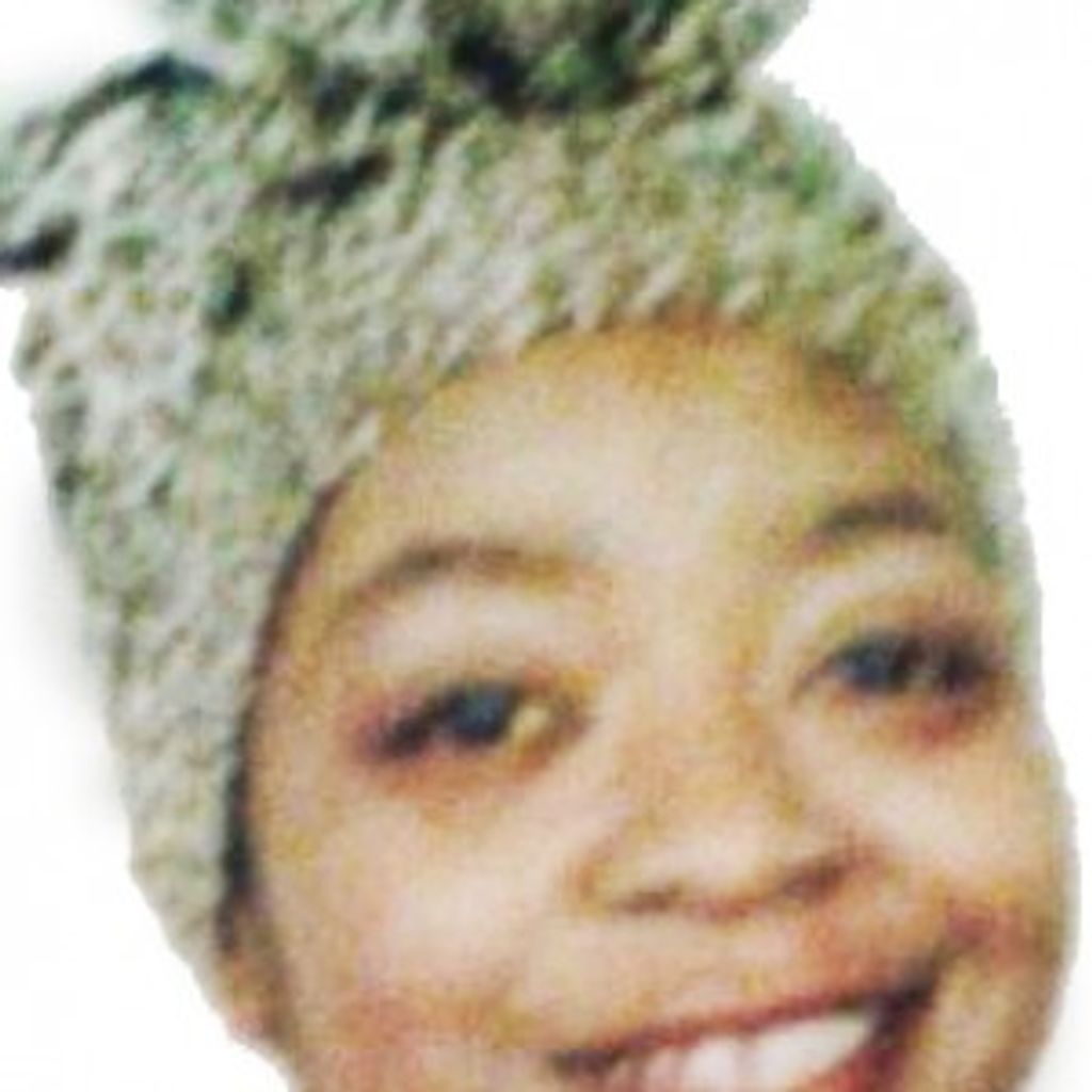 Jacqueline Yarbrough