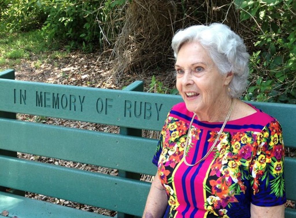Ruby Todoroff