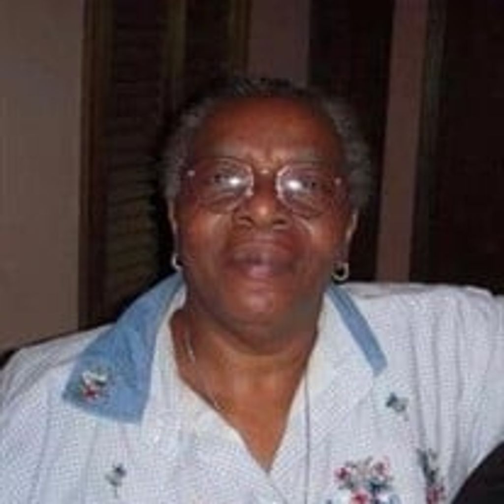 Jessie Marie Bables-Thomas