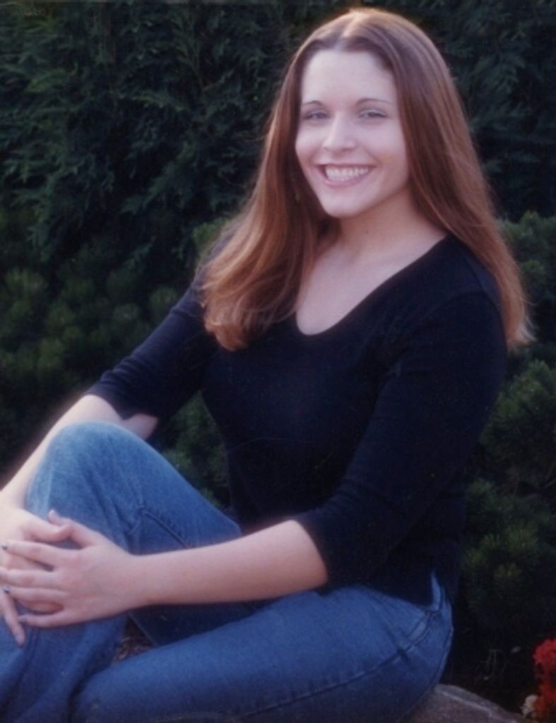 Ashley Lynn Sturdevant