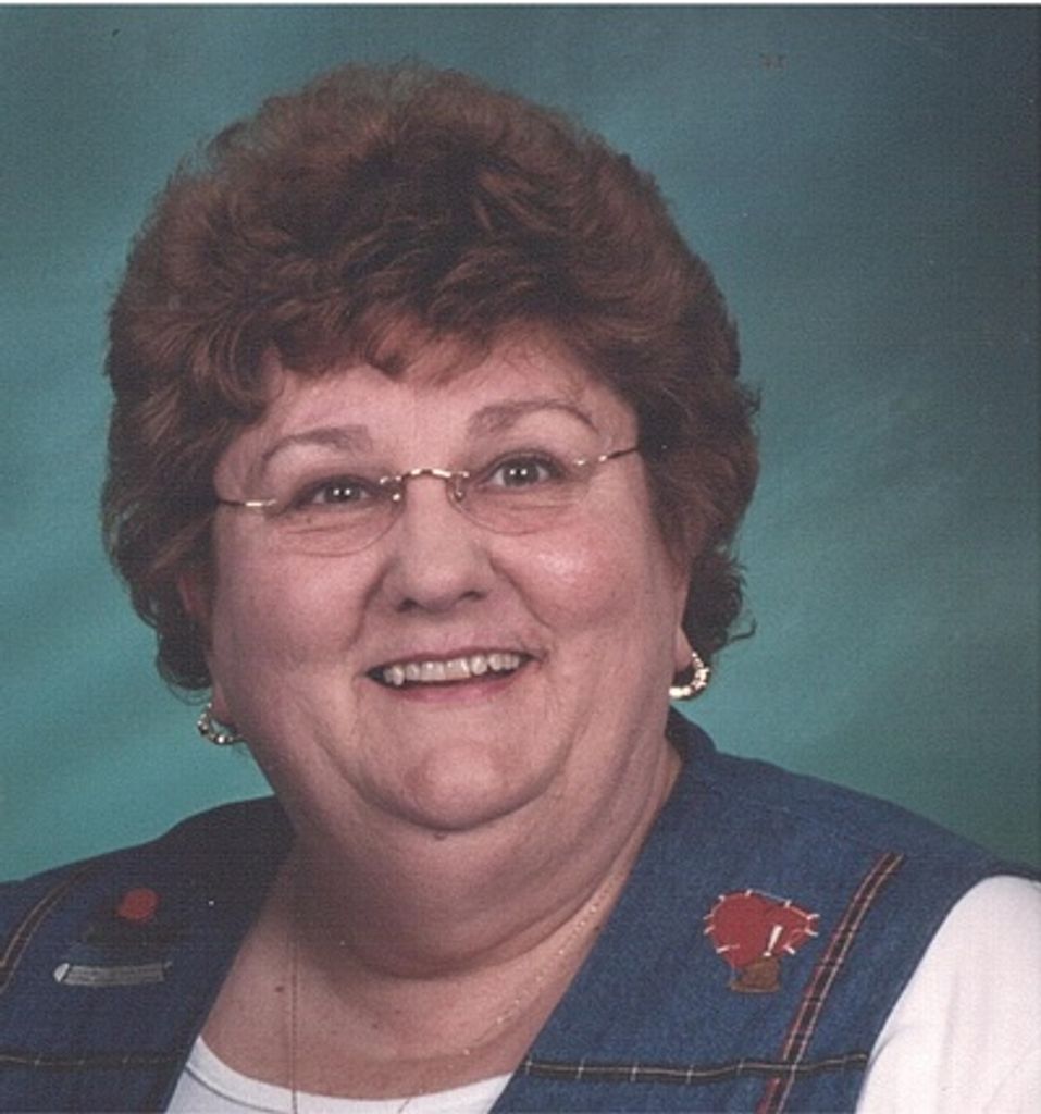 Judy A. Burdell Profile Photo