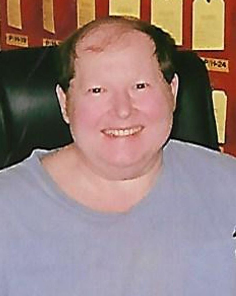 John G. Spurgeon Profile Photo