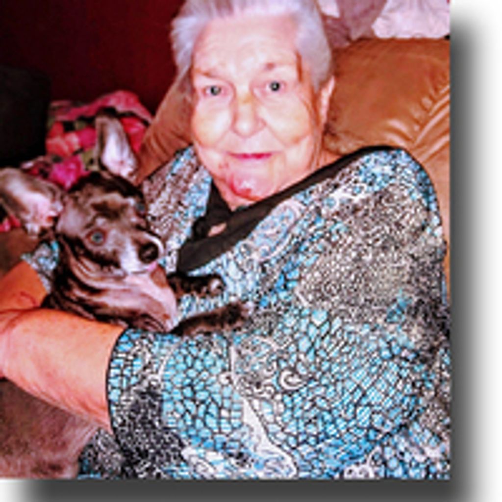 Judy Ann Johnson White
