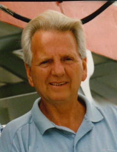Roy James Profile Photo