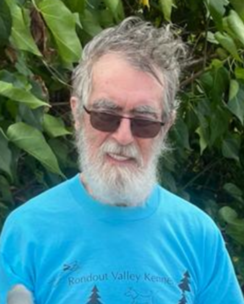 Paul King Cyr Profile Photo