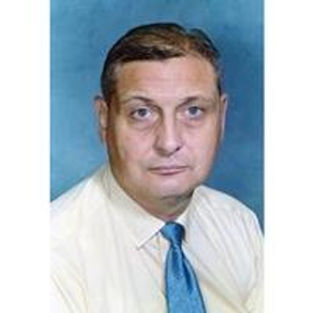 Joseph Francis Robek
