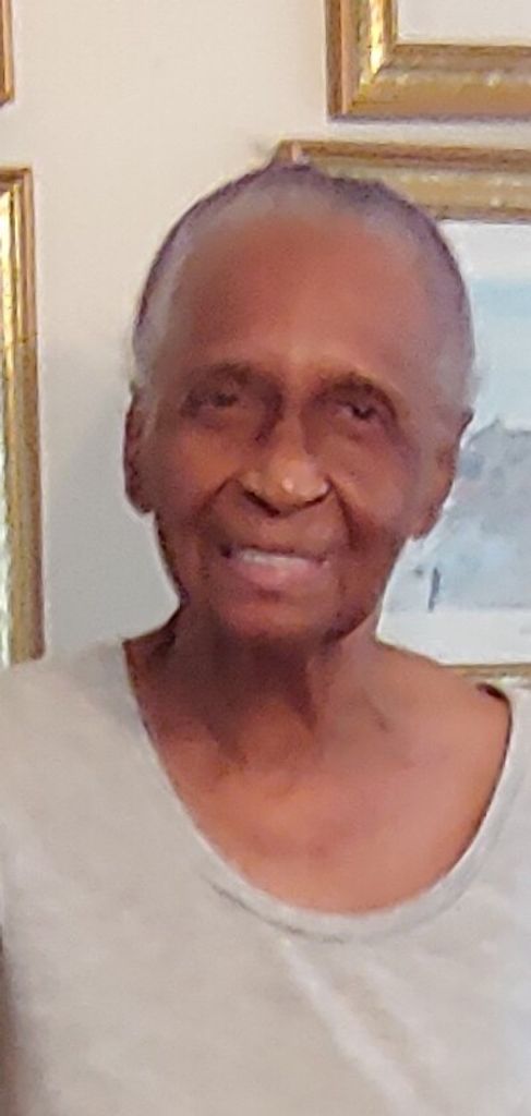 Lillian Thompson Mackey Profile Photo