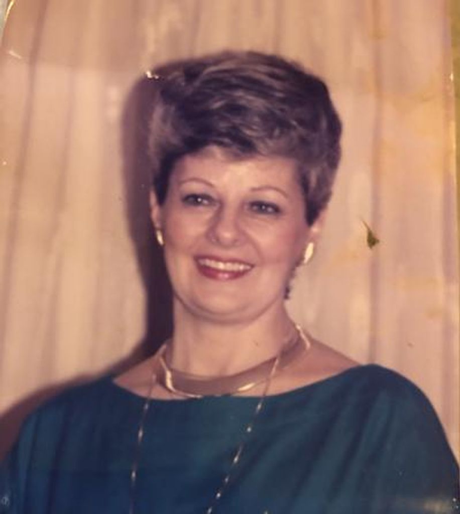 Mersina "Tootsie" G. Georgopoulos Profile Photo