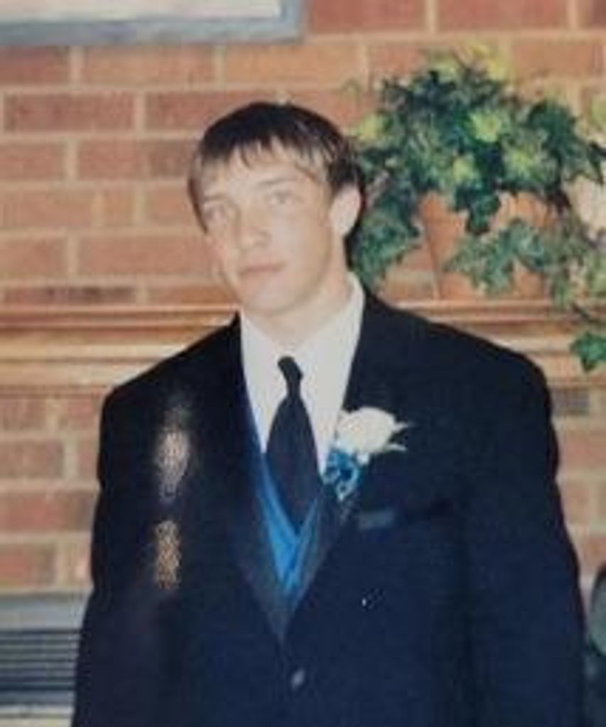 Craig Matthew Caminiti Profile Photo