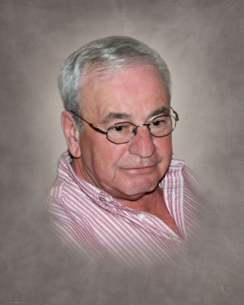 Loren "Eddie" Donaldson, Jr.