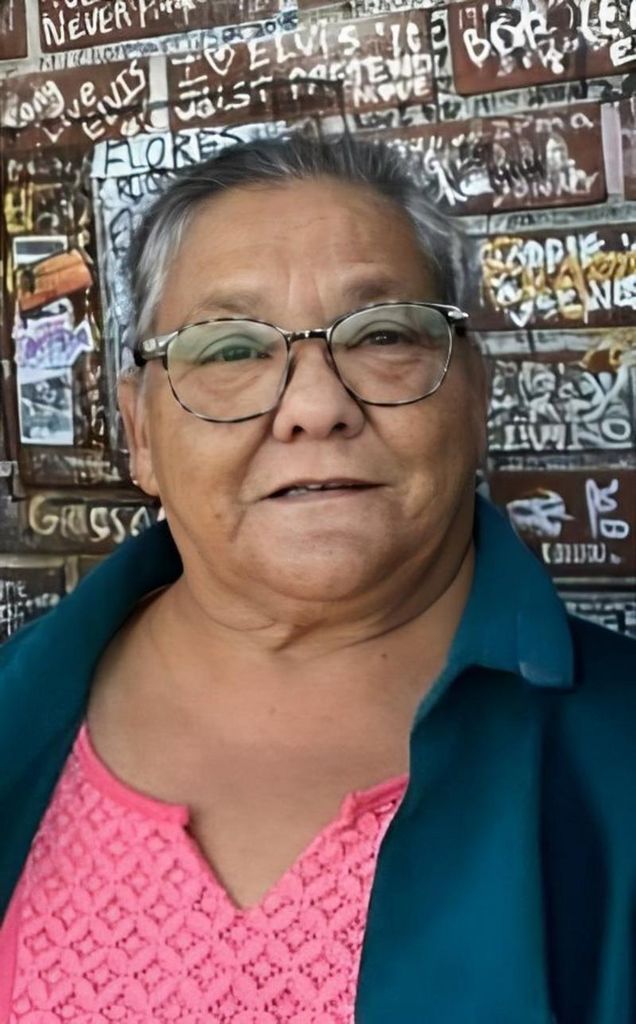 Helen Jones Garrett Profile Photo
