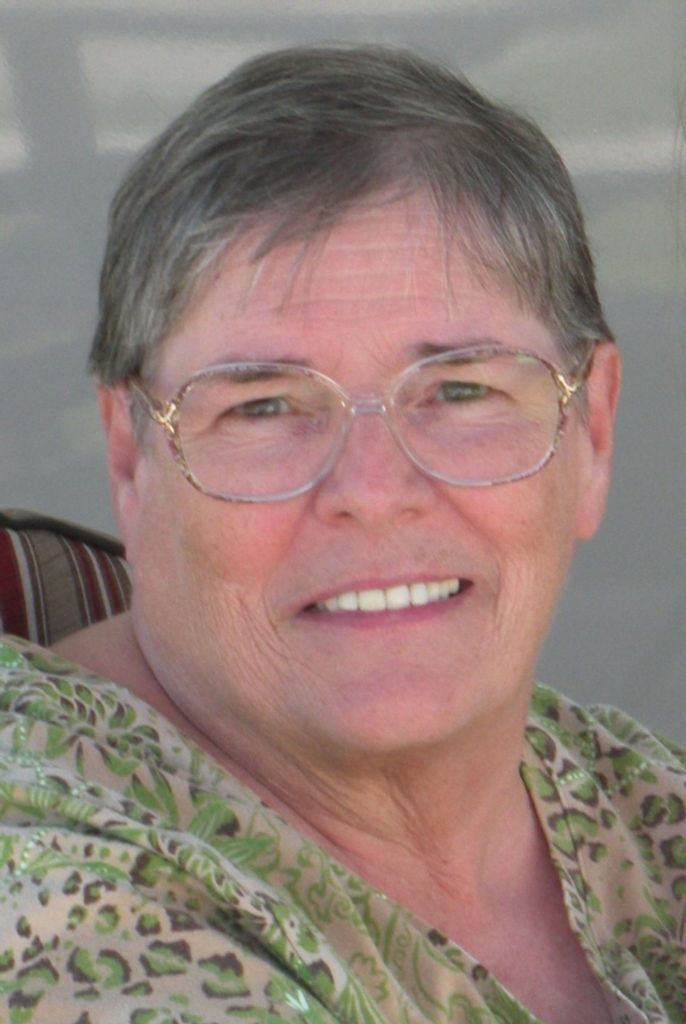 Theresa Ann Tate Profile Photo