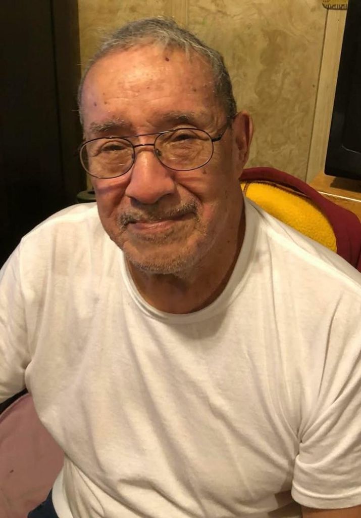 Raymond Pompa, Sr. Profile Photo