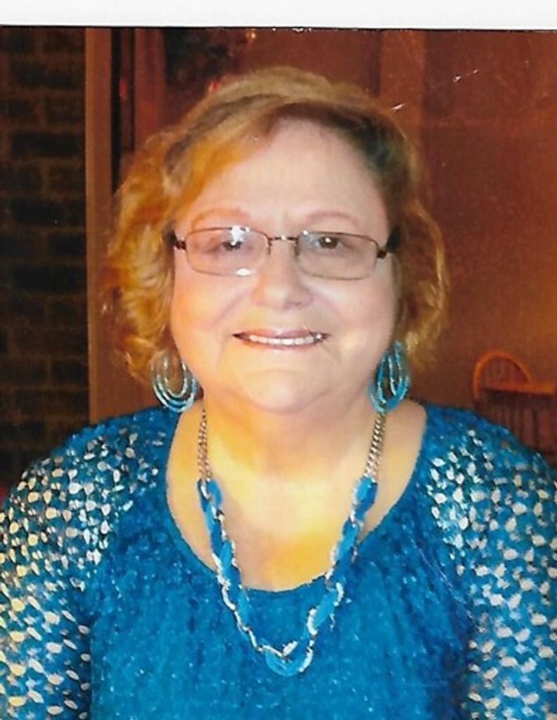 Linda Woolbright Profile Photo