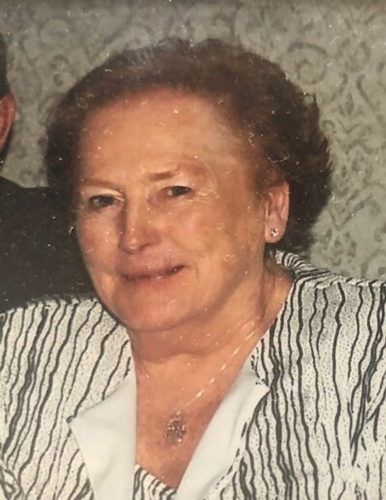 Mary Ellen O'Shea Profile Photo