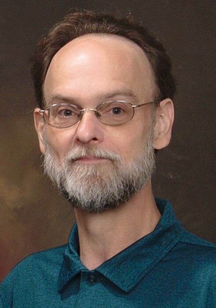 Kevin R. Campbell