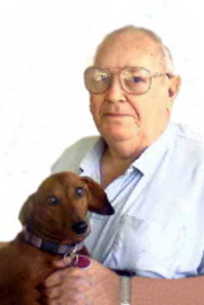 Glen E. Marks, Sr.