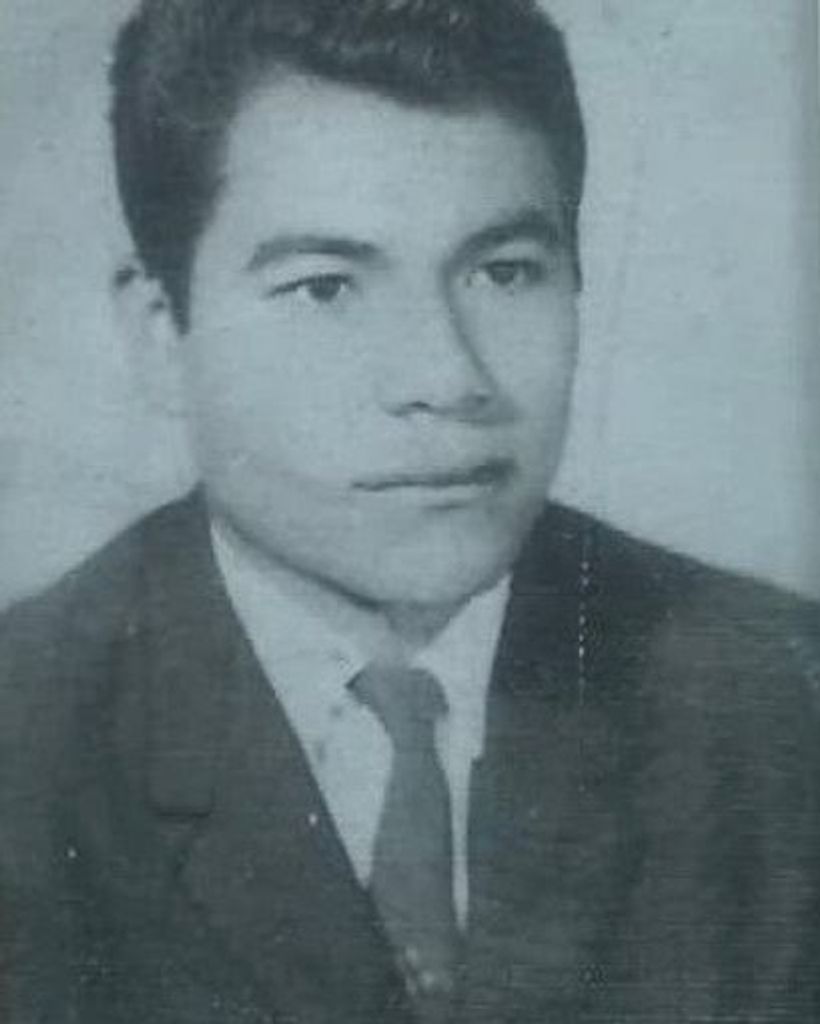 RODOLFO REYES Profile Photo