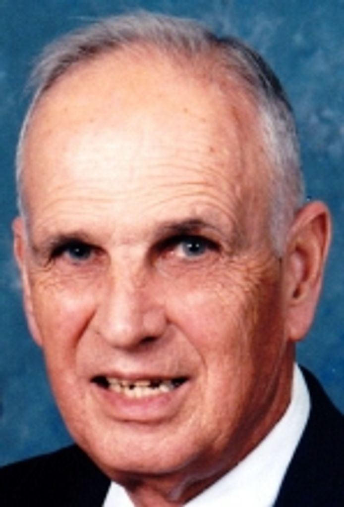 Herman Christ Templin