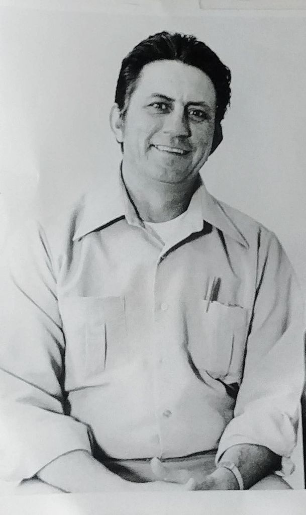 Ronald Fred Dick Profile Photo
