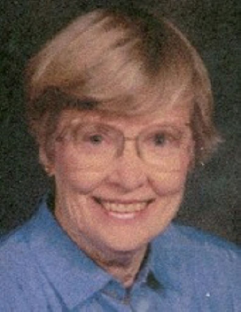 Gloria R. Meyer Profile Photo