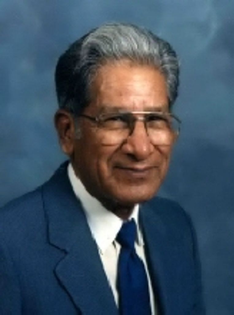 Eddie Garcia Profile Photo
