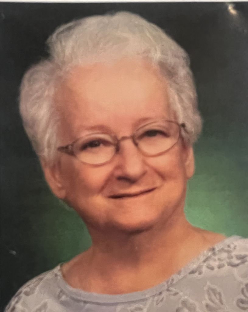 Hazel Thomas Profile Photo